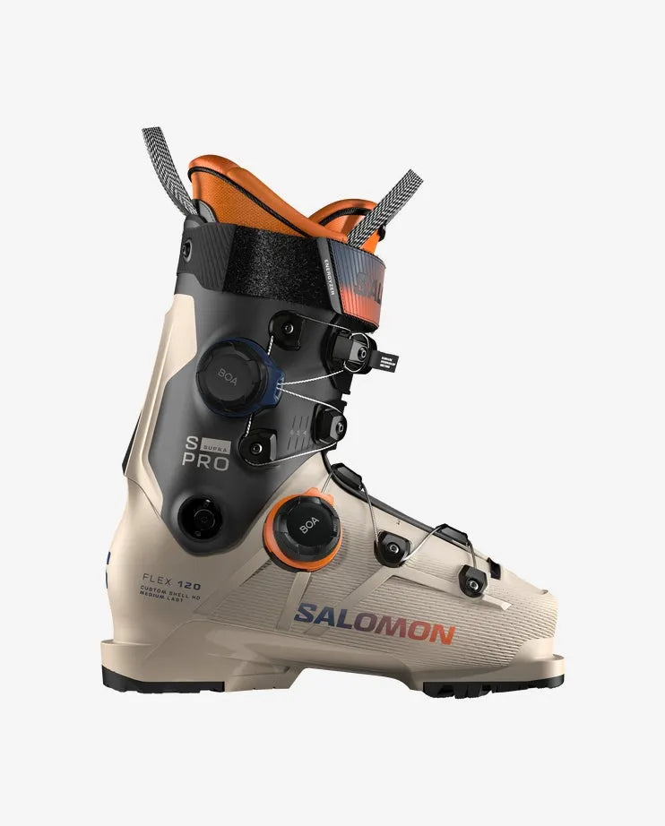 Boots and Bindings - Hansen's Surf