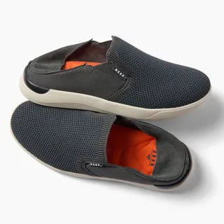 Reef Mens Shoes Swellsole Neptune Slip-On