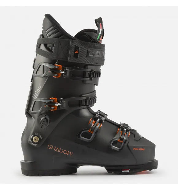 Lange Mens Ski Boots Shadow 110 MV