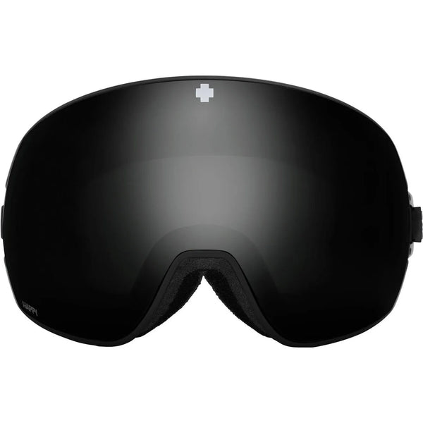 Spy happy lens snow goggles sale