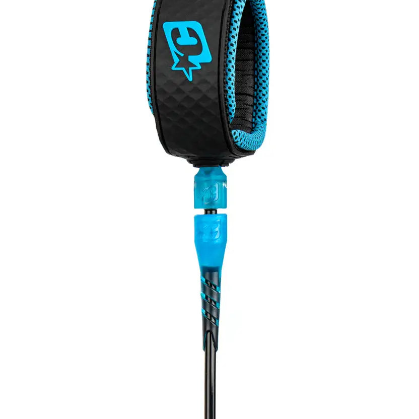 Creatures Of Leisure Surf Leash Reliance Longboard Ankle 9
