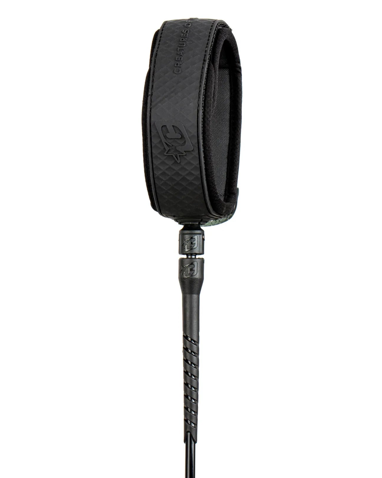 Creatures Of Leisure Surf Leash Reliance Longboard Knee 9