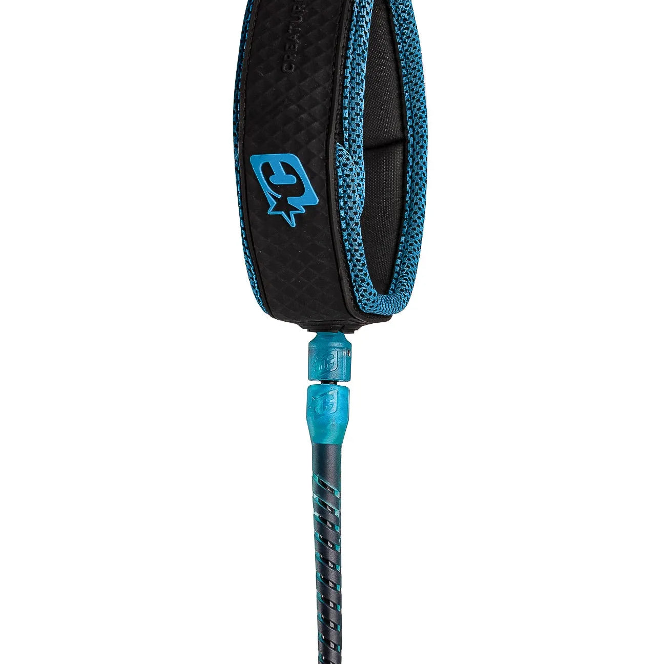 Creatures Of Leisure Surf Leash Reliance Longboard Knee 9