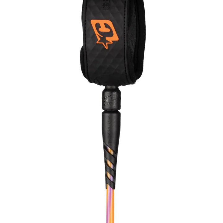 Creatures Of Leisure Surf Leash Reliance 2.0 Medium Duty 6'