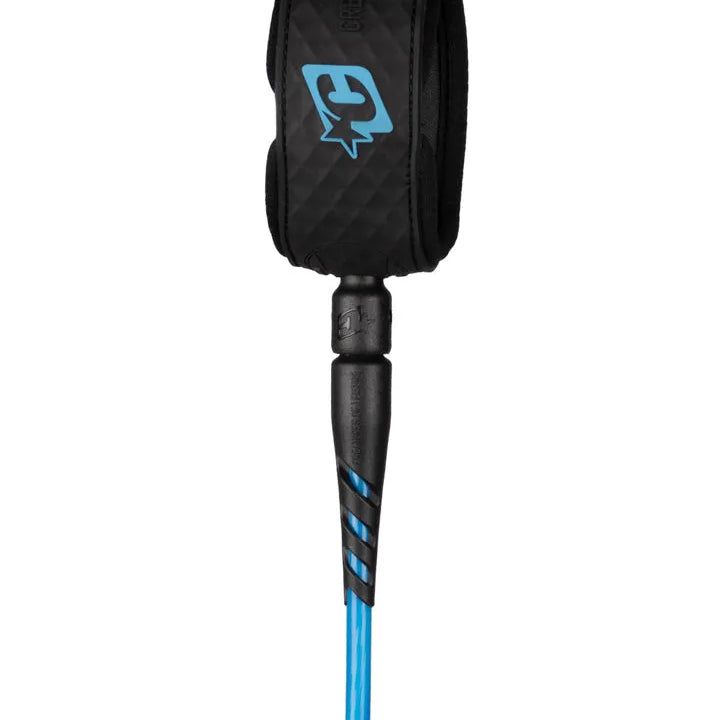 Creatures Of Leisure Surf Leash Reliance 2.0 Standard Duty 6