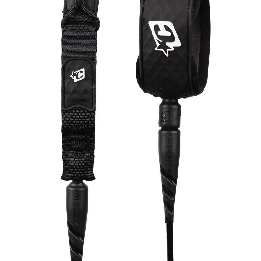 Creatures Of Leisure Surf Leash Reliance 2.0 Lite Duty 6