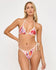 L*Space Womens Bikini Top Aspen