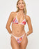 L*Space Womens Bikini Bottoms Levy