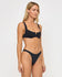 L*Space Womens Bikini Top Mako