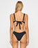 L*Space Womens Bikini Bottoms Rocky Full