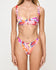 L*Space Womens Bikini Bottoms Leilani