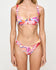 L*Space Womens Bikini Bottoms Rocky