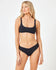 L*Space Womens Bikini Bottoms Ella