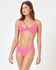 L*Space Womens Bikini Bottoms Ella