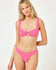 L*Space Womens Bikini Top Willow