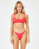 L*Space Womens Bikini Bottoms Wilder