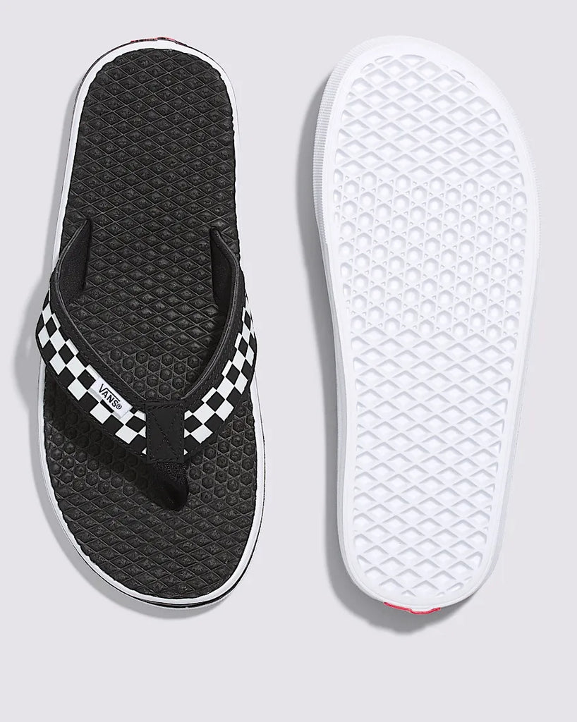Vans Sandals La Costa Checkerboard Lite