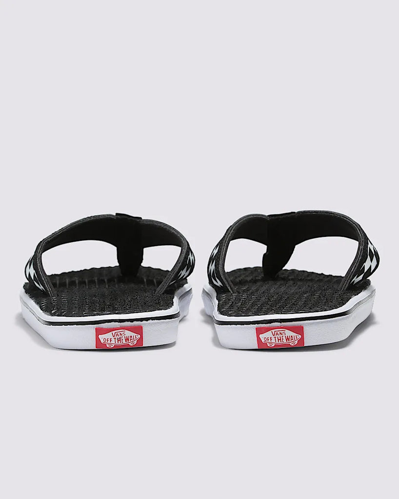 Vans Sandals La Costa Checkerboard Lite