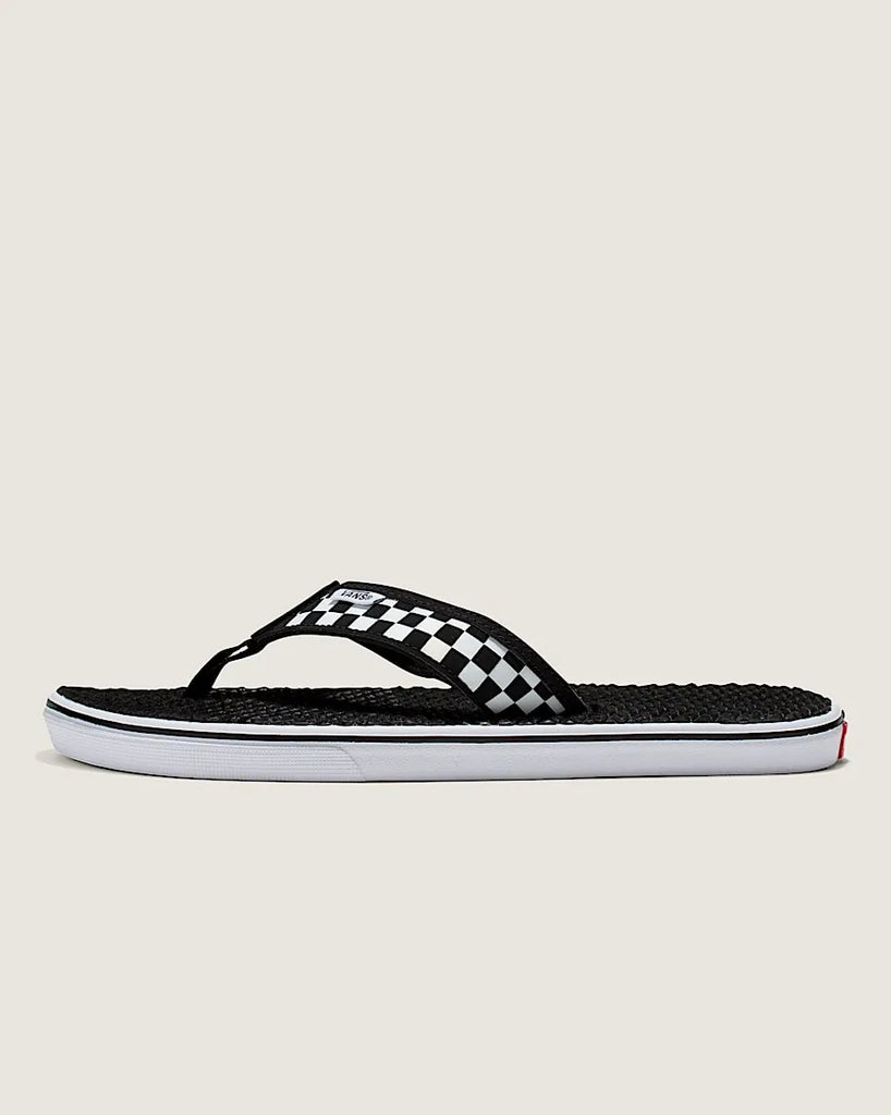 Vans Sandals La Costa Checkerboard Lite