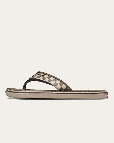 Vans Sandals La Costa Checkerboard Lite
