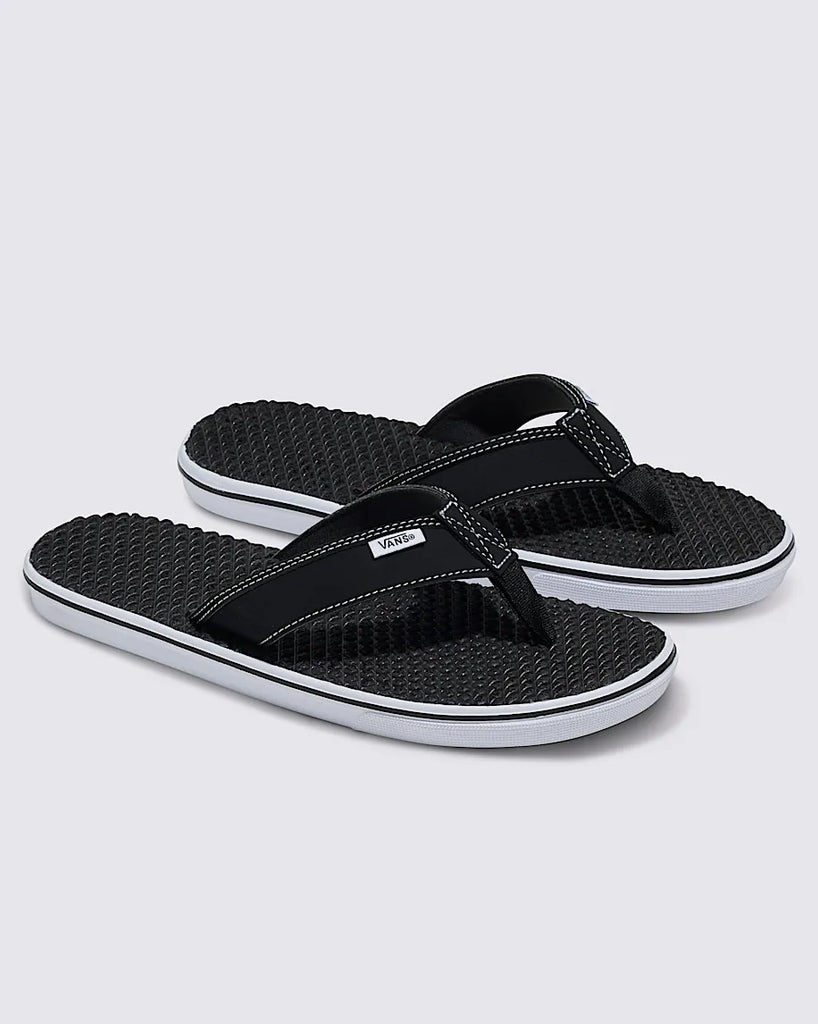 Vans Sandals La Costa Checkerboard Lite