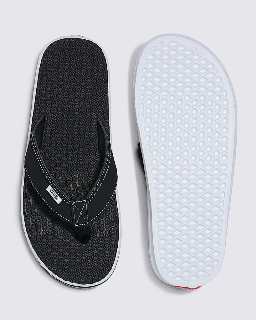 Vans Sandals La Costa Checkerboard Lite