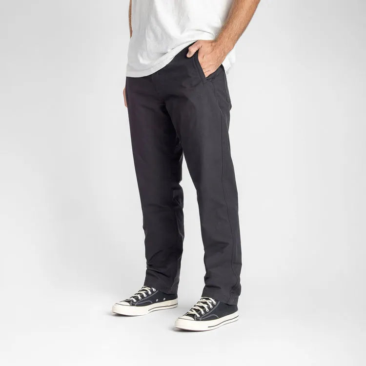 Roark Revival Mens Pants Layover Pro Traveler