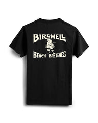 Birdwell Mens Shirt License Plate
