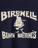Birdwell Mens Sweatshirt License Plate