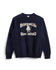 Birdwell Mens Sweatshirt License Plate