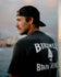 Birdwell Mens Shirt License Plate