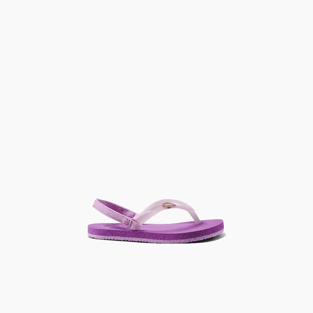 Reef Kids Sandals Little Charming