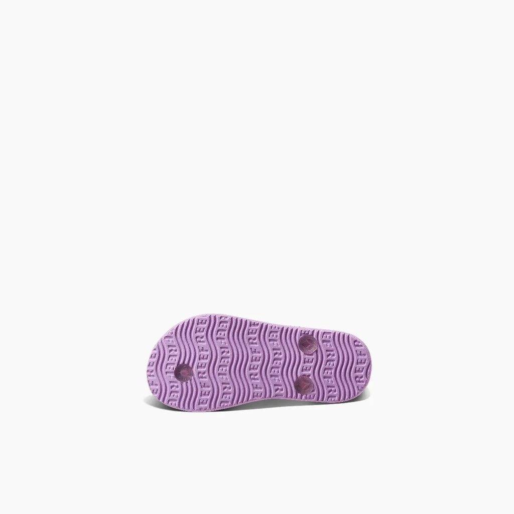 Reef Kids Sandals Little Charming