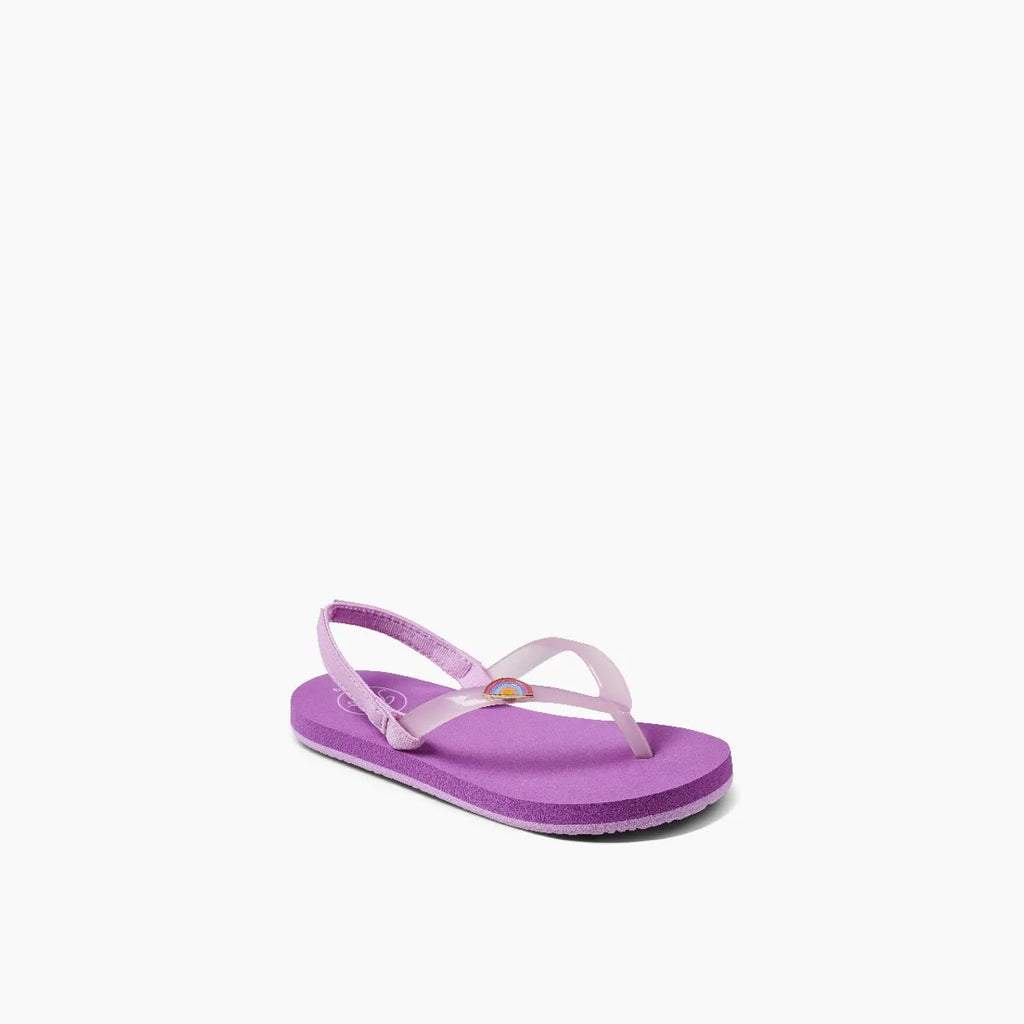 Reef Kids Sandals Little Charming