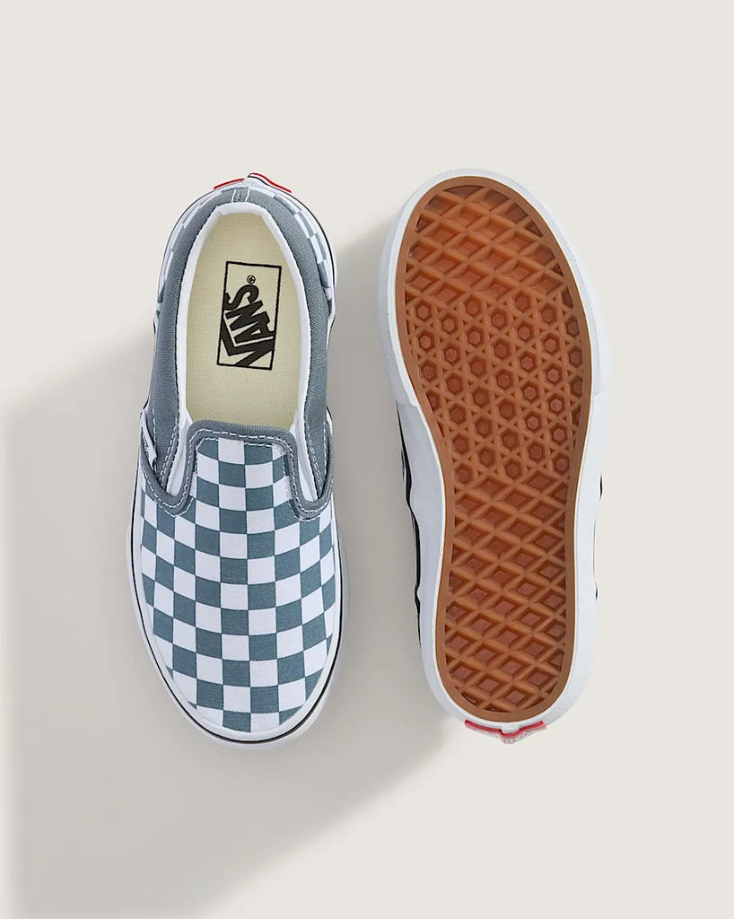 Vans Kids Shoes Little Kids Classic Slip-On