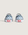 Vans Kids Shoes Little Kids Classic Slip-On