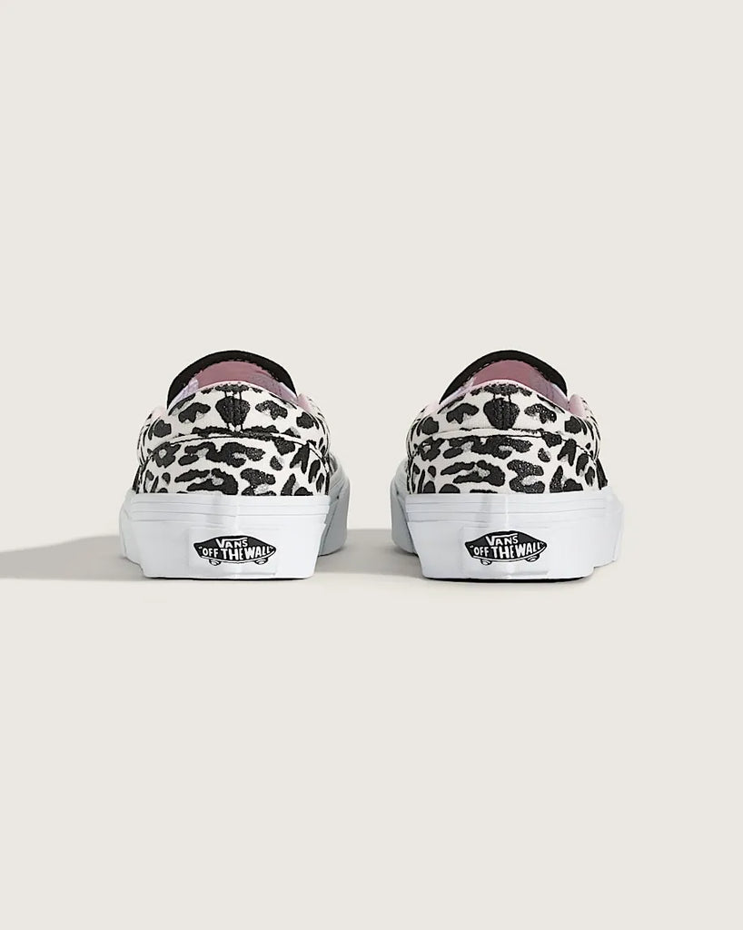 Vans Kids Shoes Little Kids Classic Slip-On