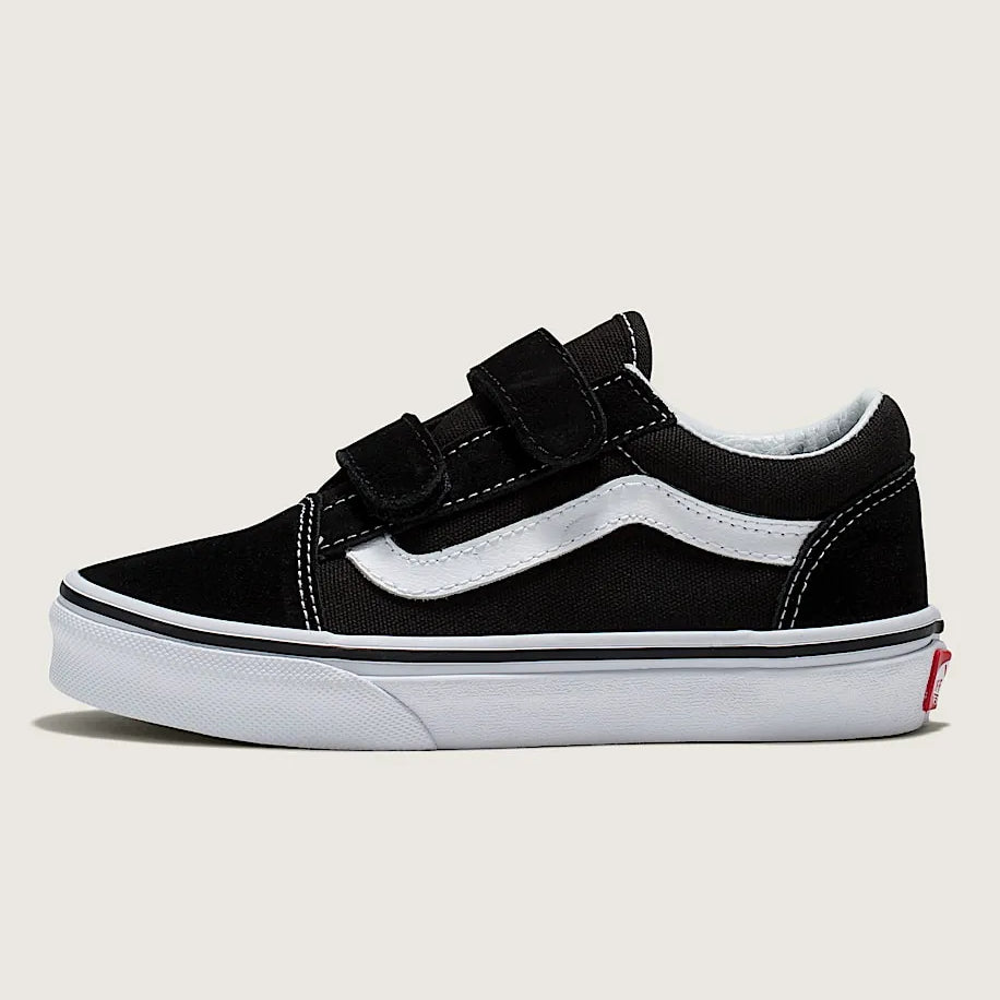 Vans Kids Shoes Little Kids Old Skool V
