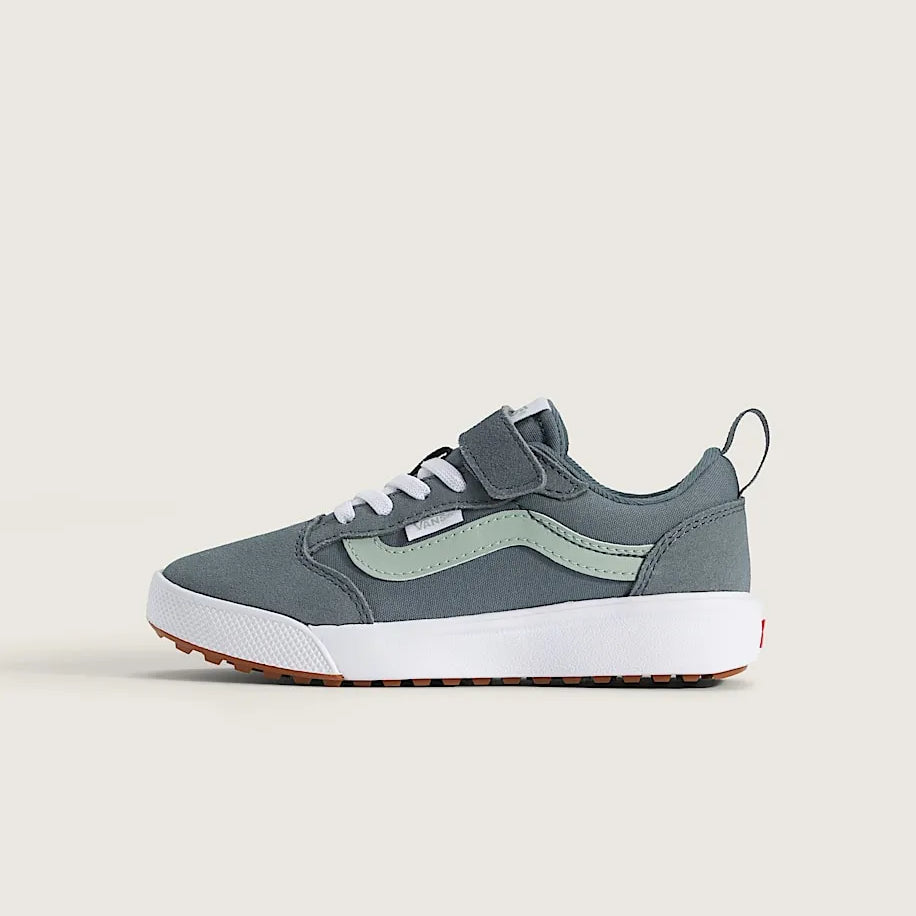 Vans Kids Shoes Little Kids Ultrarange 66 V