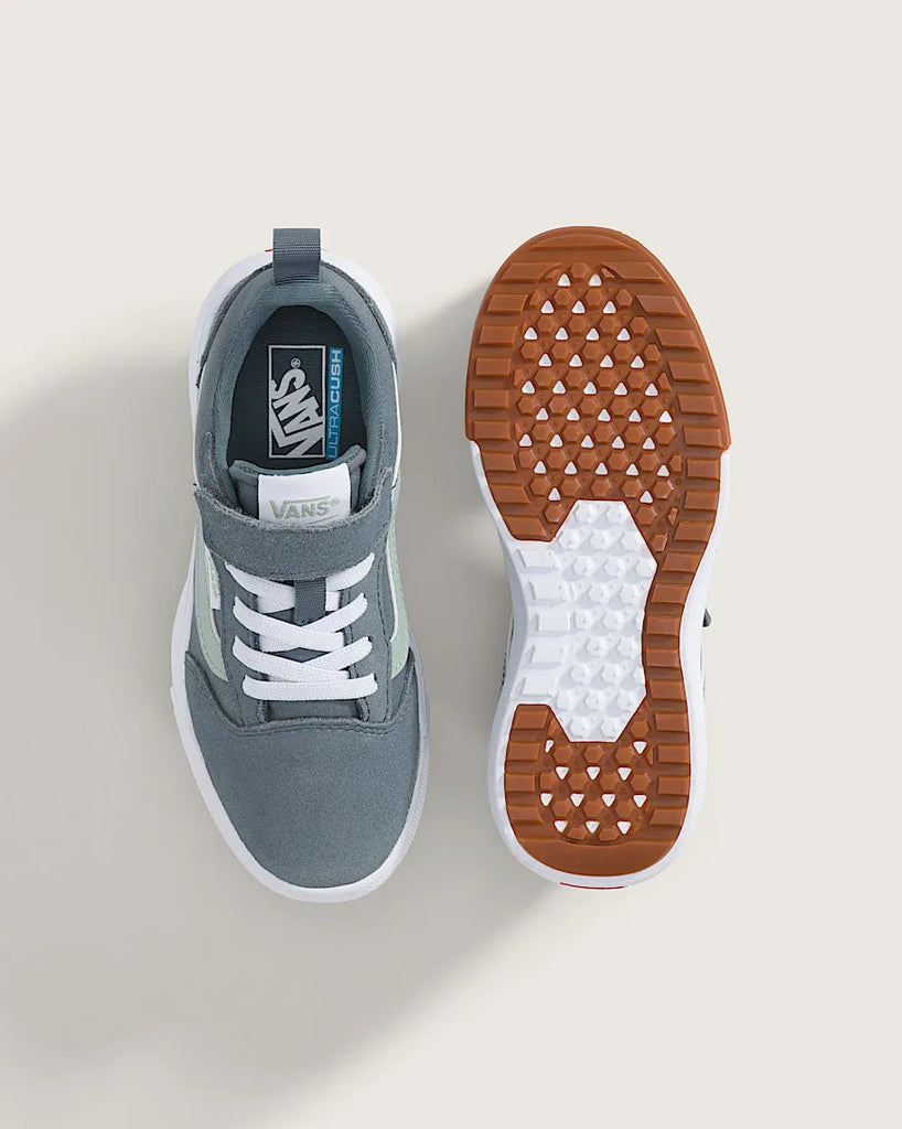 Vans Kids Shoes Little Kids Ultrarange 66 V