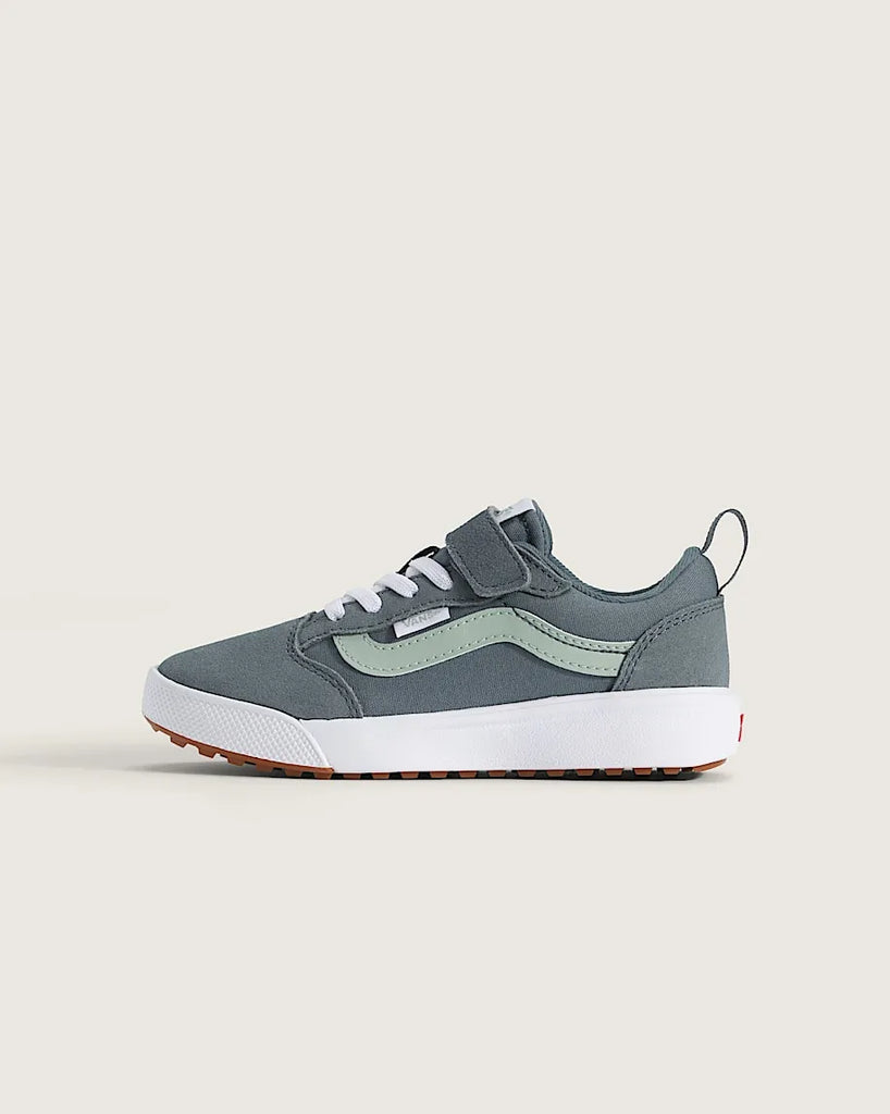 Vans Kids Shoes Little Kids Ultrarange 66 V