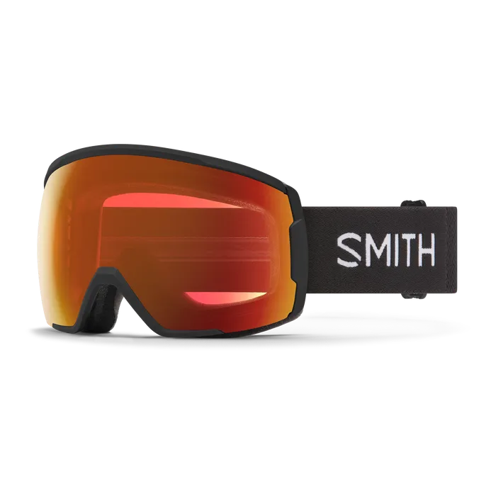 Smith Snow Goggles Proxy