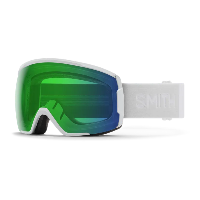 Smith Snow Goggles Proxy