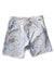 Vissla Mens Boardshorts Groove Move 17.5