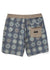 Vissla Mens Boardshorts Sun Medallions 18.5