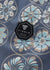 Vissla Mens Boardshorts Sun Medallions 18.5
