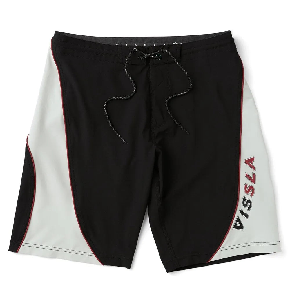 Vissla Mens Boardshorts Double Up 21"
