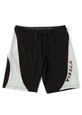 Vissla Mens Boardshorts Double Up 21"