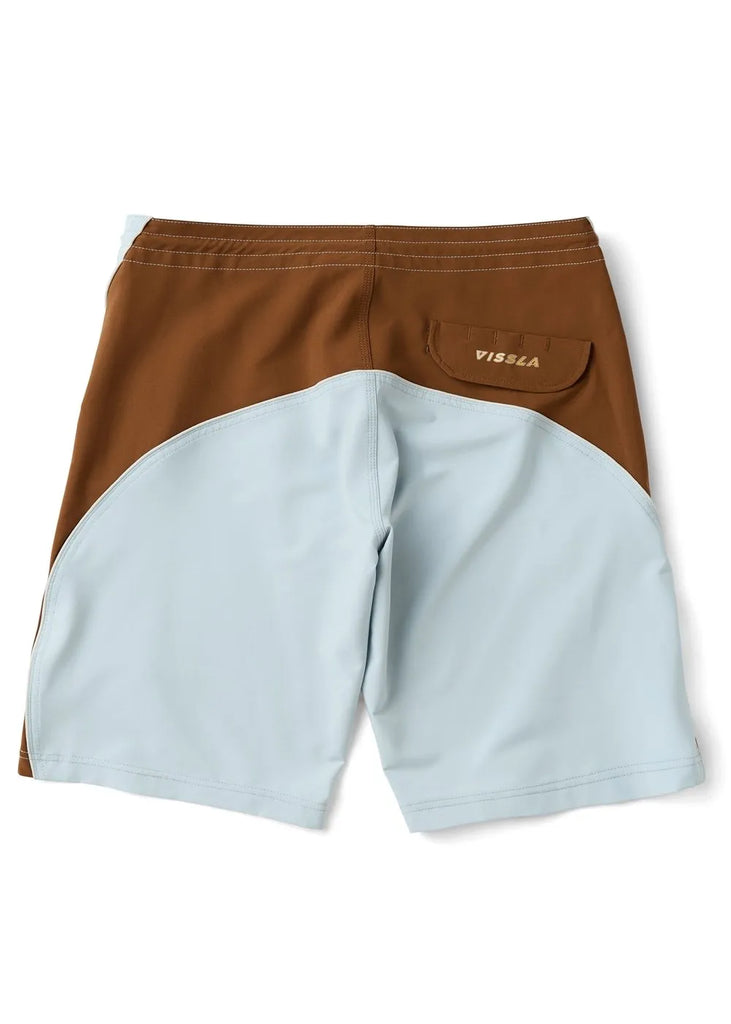 Vissla Mens Boardshorts Double Up 21