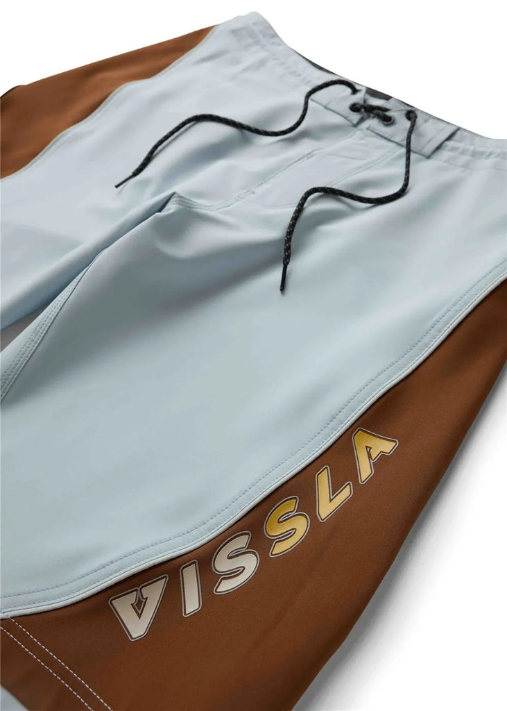 Vissla Mens Boardshorts Double Up 21